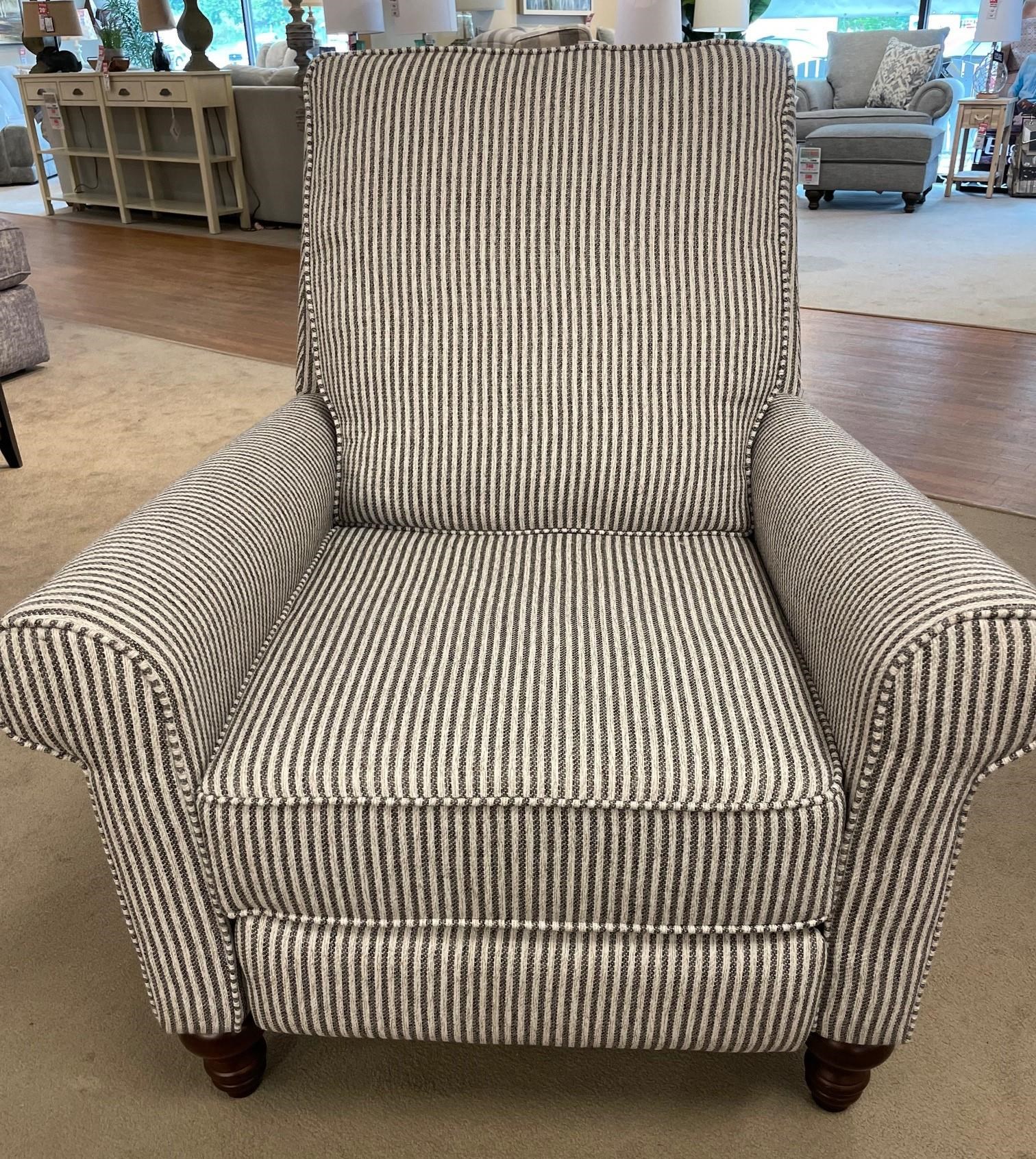 England Addie 23021100155600 High Leg Recliner Coconis Furniture